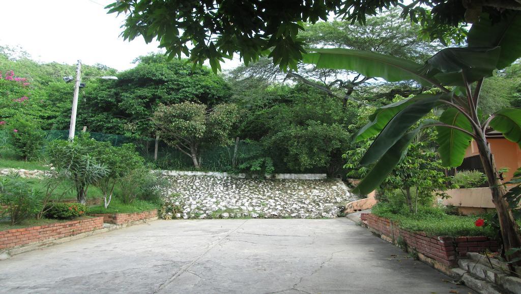 Guest house Casa La Espanola Cartagena