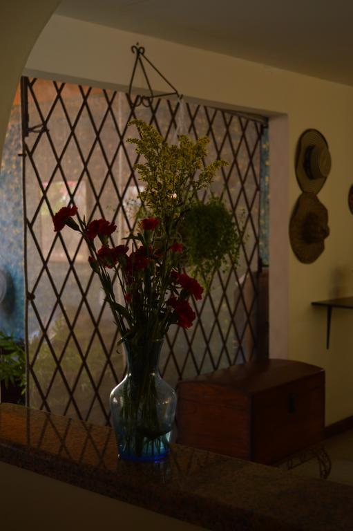 Casa La Espanola Cartagena
