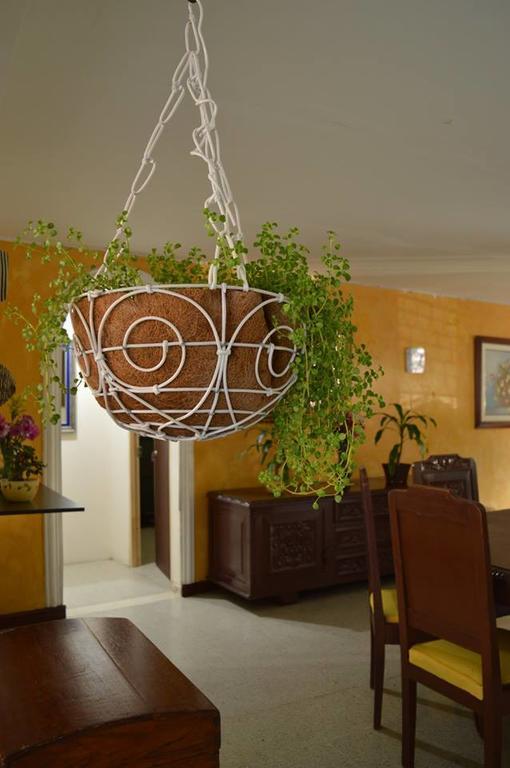 Guest house Casa La Espanola 2*