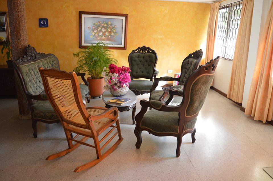 Casa La Espanola 2*