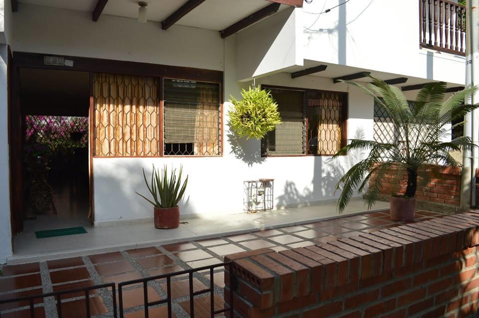 Casa La Espanola Guest house