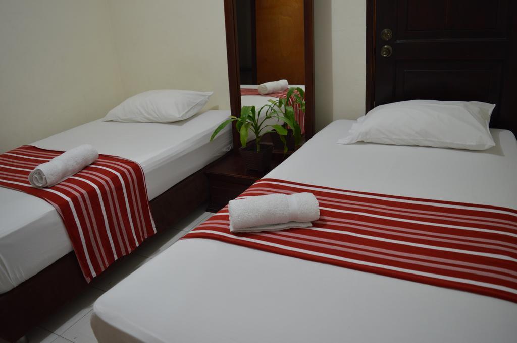 Guest house Casa La Espanola 2*