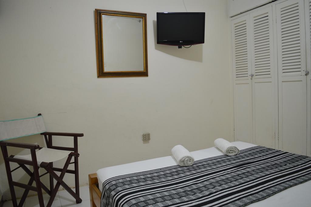 Casa La Espanola 2*