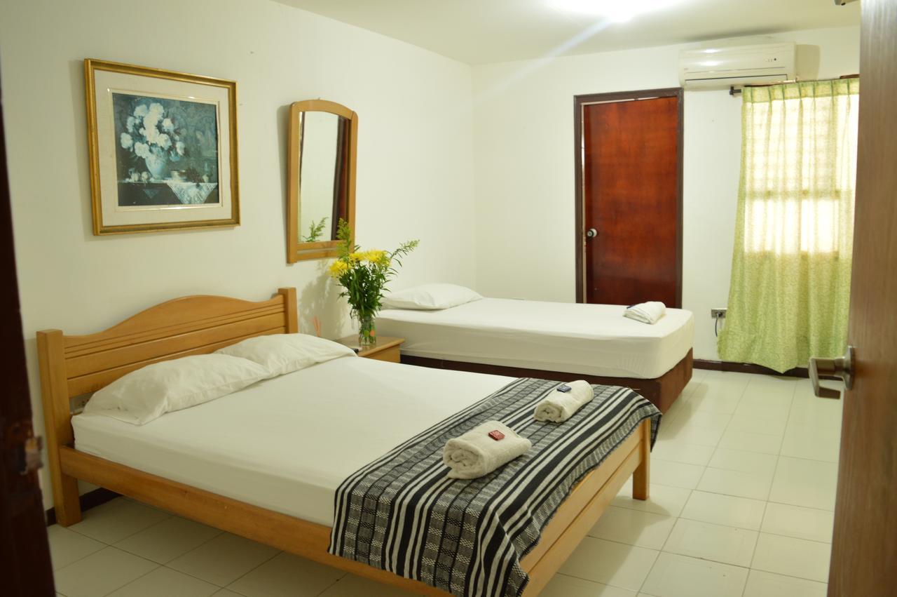 Guest house Casa La Espanola Cartagena