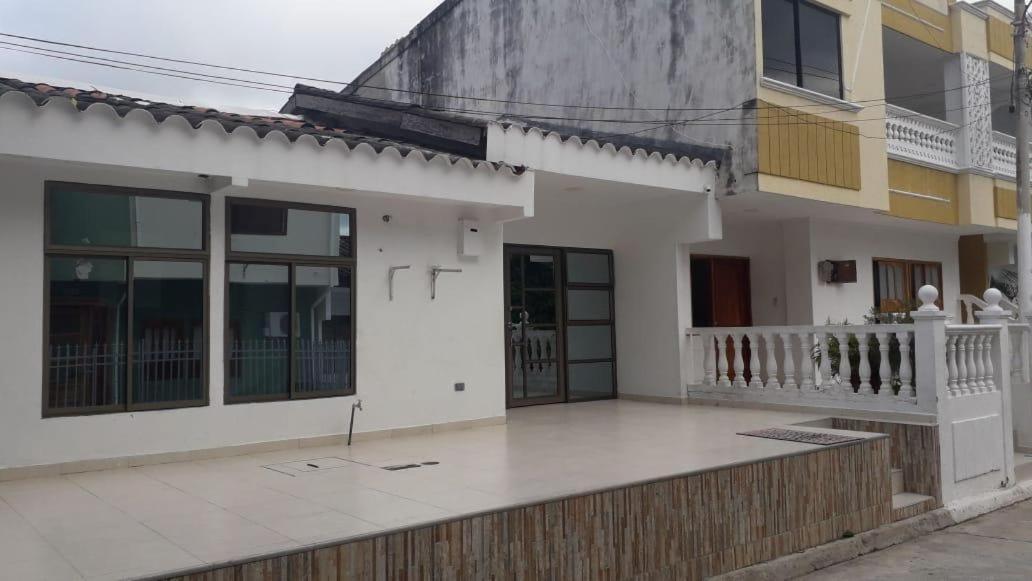 Casa La Espanola Guest house
